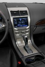 Lincoln MKX 2011 года
